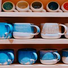 Britain's Mug-Making Heritage Crumbling: Beloved Dunoon Fighting for Survival as Energy Costs Crush ..