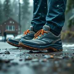 Xero Shoes Waterproofing Guide: All-Weather Protection Techniques (2025)