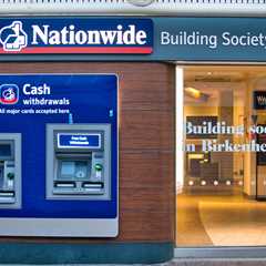 Where the hell is my £50? Nationwide customers left hanging as payment delays drag on
