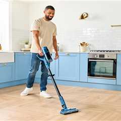 Aldi's budget-friendly vacuum is BACK – and I'm tempted to grab one before they vanish again