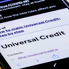Cash boost finally hitting Universal Credit accounts – what's in it for you?