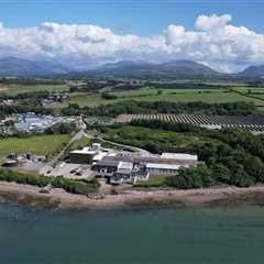 Welsh family food firm on the verge of collapse – 90 jobs hanging by a thread after century of..