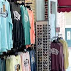 The Allure of Women's Boutiques in Southeast SC