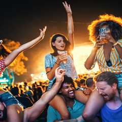Festival Fever Without the Financial Meltdown