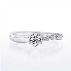 Ginza Diamond Shiraishi Hong Kong Highlights the Art and Legacy of Diamond Engagement Rings..
