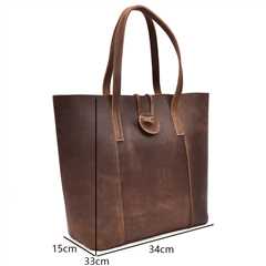 What Is A Tote Bag?