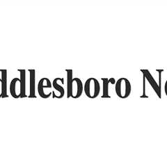 Middlesboro Daily News