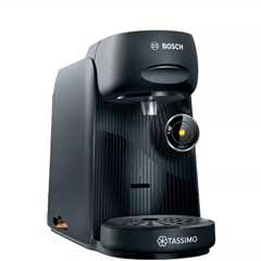 Coffee Chaos at Asda: £40 Bosch Machine Spotted for UNDER a Tenner!