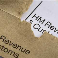Check Your P60 NOW – You Could Be Throwing Money at HMRC Without Realizing It