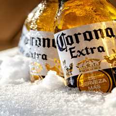 Aldi's £1 Corona lookalike beer hits shelves – Dad's Day sorted for less than a fiver!