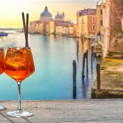 Bank holiday booze alert: Asda's epic Aperol price crash is giving me life right now