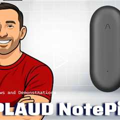 Ultimate AI Voice Recorder Review: Best Note-taker for 2025, AI gadget