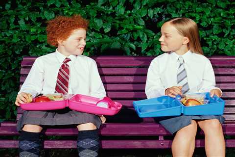 School Lunch Fatigue? 6 Sanity-Saving Hacks Using What You Already Have