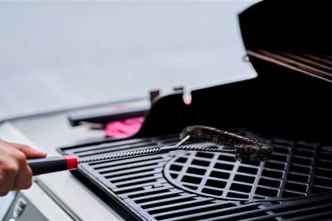 Bring Your BBQ Back from the Dead: Backyard Resurrection Tricks That Won't Break the Bank