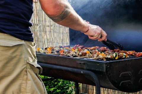 BBQ Bargains Everywhere! B&Q's Bank Holiday Deals Had Me Running for My Wallet