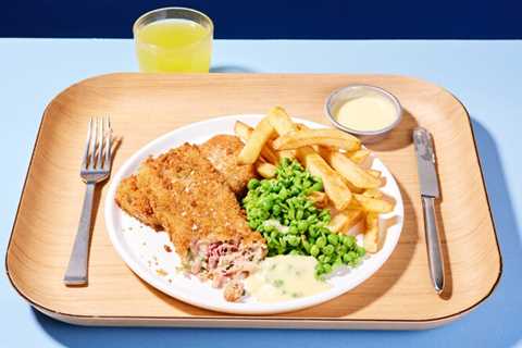Spam Makes a Comeback! Wartime Tins Disappearing from Waitrose as VE Day Approaches