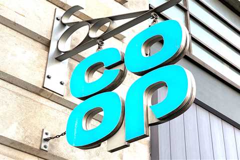 Co-op rips up loyalty rulebook - thousands of shoppers caught in cashback switch