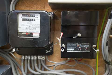 Energy Meter Chaos: 300,000 Homes Facing Cold Showers and Frozen Pipes by July