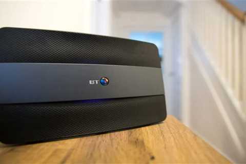 Last-Minute Alert: Grab BT's £15 Broadband Deal Before Friday's Price Hike