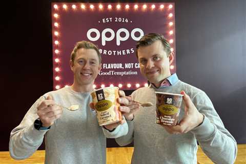 Brothers' Frozen Dream Melts Away From Tesco – Last Big Four Supermarket Drops Millionaire Dragons' ..
