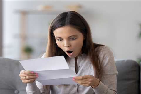 Forgotten Cash Waiting for You: HMRC's Urgent Alert About 'Lost' Child Trust Funds Worth Thousands