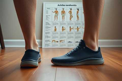 Xero Shoes for Achilles Tendonitis: 2025 Rehabilitation Protocol