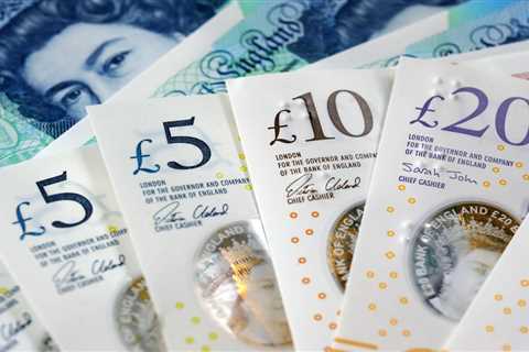 I Made £750 Last Year Sitting on My Couch Telling Companies What I Think