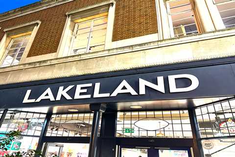 Lakeland on the Brink: Kitchen Empire's Family Drama Unfolds as Hilco Circles