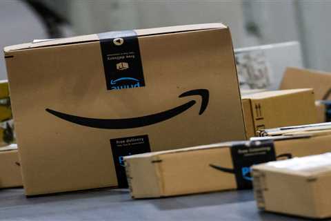 Amazon's Cheeky New 'Haul' Service Takes Aim at Temu & Shein - But Will It Work?