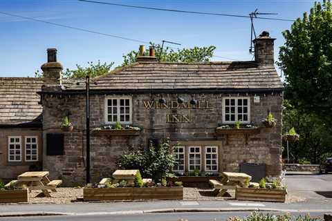 500-year-old Yorkshire pub reopens in millionaire's village – with prices that won't make you weep