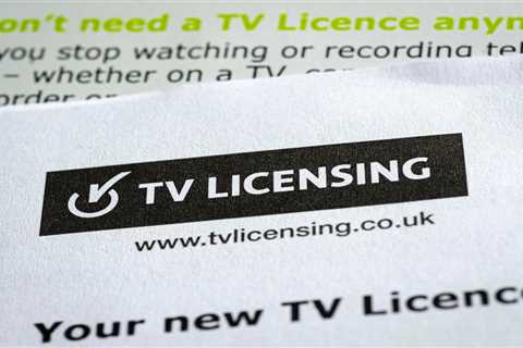 The TV Licence Loophole That Could Save You £174.50 (But Nearly Half a Million People Are Missing..