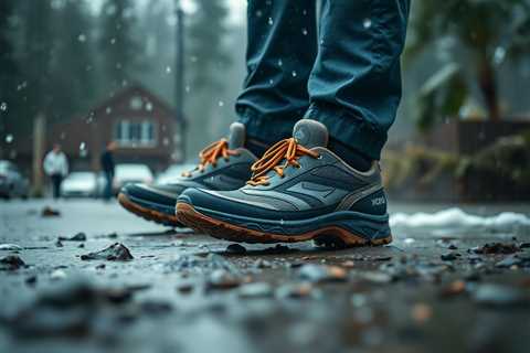 Xero Shoes Waterproofing Guide: All-Weather Protection Techniques (2025)