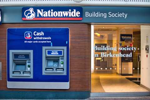 Where the hell is my £50? Nationwide customers left hanging as payment delays drag on
