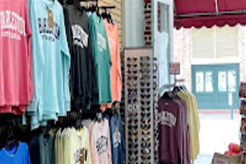 The Allure of Women's Boutiques in Southeast SC