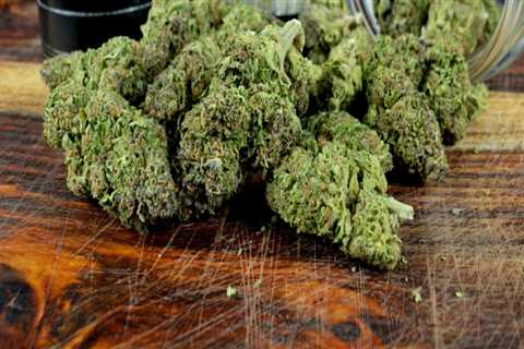 The Age Requirement for Purchasing Medical Marijuana in Maricopa County, Arizona