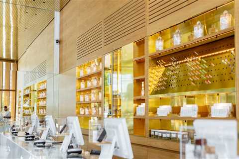 Dispensaries in Maricopa County, Arizona: A Comprehensive Guide for Out-of-State Residents