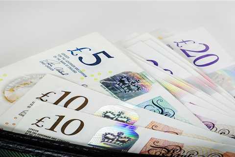 Broke? Here's how to grab £230 in cost of living help (if you're lucky enough to live in the right..