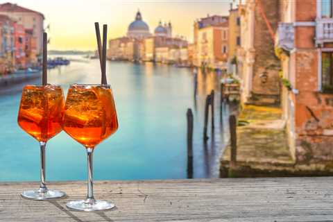 Bank holiday booze alert: Asda's epic Aperol price crash is giving me life right now