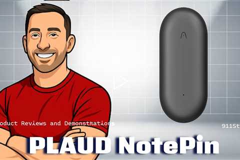 Ultimate AI Voice Recorder Review: Best Note-taker for 2025, AI gadget
