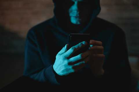 Fraudsters Just Stole Over a Billion Quid From UK Banks (And It's Getting Worse)
