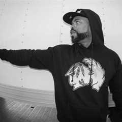 From Street to Chic: The Method Man Hoodie That Fits Every Vibe