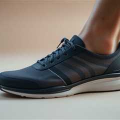 Innovative Footwear Solutions for Diabetic Neuropathy: Enhancing Tactile Sensitivity and Preventing ..