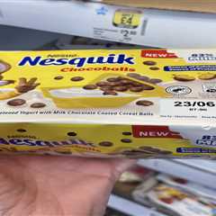 Found It: That Childhood Drink Just Became a Yogurt (And I'm Not Okay)