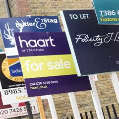 Rachel Reeves Just Threw First-Time Buyers a Lifeline (Again)