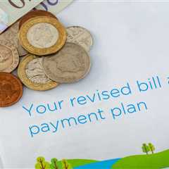 Thames Water's Sneaky 90s Tariff Trap: How I Discovered They're Bleeding Customers Dry