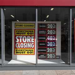 That Dead Wilko Store in Bristol? It's About to Get Insanely Cool