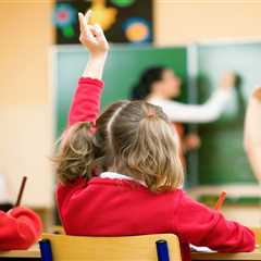 When It's Too Damn Hot for School: What Actually Happens When Your Kid Gets Sent Home