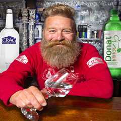 This Water Sommelier Thing is Getting Out of Hand (And I'm Here for It)