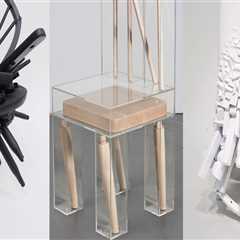 Form Meets Function: The Art of Modern Chair Design for Contemporary Spaces