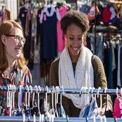 Discovering the Fashionable World of King County, Washington